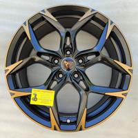 Cerchi In Lega NUOVI da 19 Per Cupra Formentor NEW