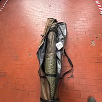 Ombrello tenda fox R-series