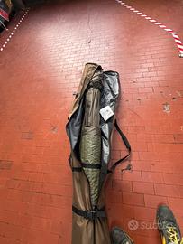 Ombrello tenda fox R-series