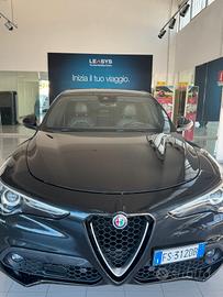 STELVIO SPORT EDITION 210 CV AT8 Q4