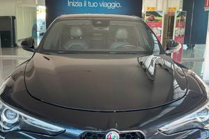 STELVIO SPORT EDITION 210 CV AT8 Q4