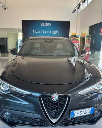 STELVIO SPORT EDITION 210 CV AT8 Q4