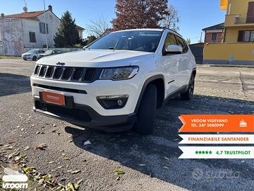 JEEP Compass 2 serie Compass 1.4 MultiAir 2WD ...