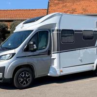 Carado T448 Pro+ - 5 posti viaggio!