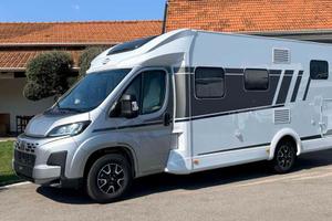 Carado T448 Pro+ - 5 posti viaggio!