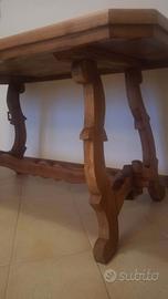 Tavolo fratino