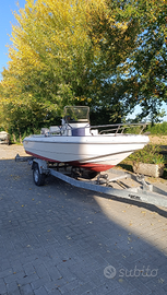 Cap 16 con 70 yamaha