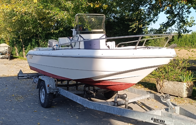 Cap 16 con 70 yamaha