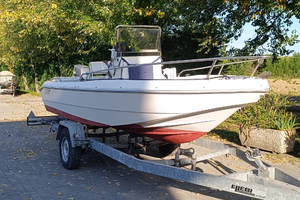 Cap 16 con 70 yamaha