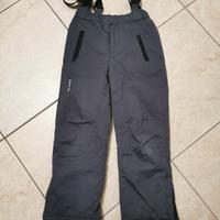 pantaloni neve bambina/o