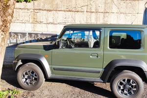 Jimny 1.5 TOP ALLGRIP 4 POSTI