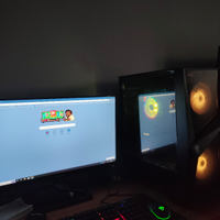 Computer Gaming/Lavoro (Come Nuovo)