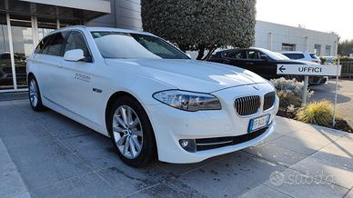 BMW Serie 5 (E39) - 2013