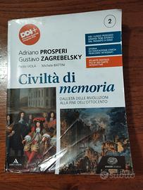 Civiltà di memoria