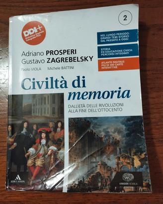 Civiltà di memoria