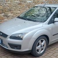 Ford Focus Station Wagon 1.6 TDCi 90cv del 2006