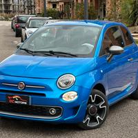 Fiat 500 1.2 "S" GPL