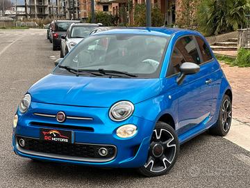 Fiat 500 1.2 "S" GPL
