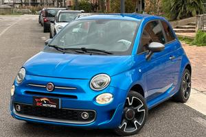 Fiat 500 1.2 "S" GPL