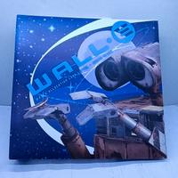Album foto Wall-E Disney nuovo
