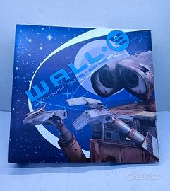 Album foto Wall-E Disney nuovo