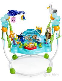 Saltarello / Jumper  NEMO