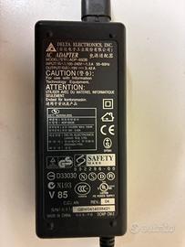 Alimentatore PC Delta ADP-65 DB 19V 3.42A