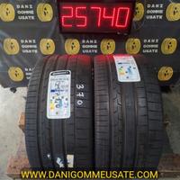 2 GOMME 275 35 19 CONTINENTAL NUOVE
