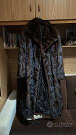 Pelliccia visone