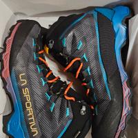 Scarponi La Sportiva