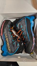 Scarponi La Sportiva