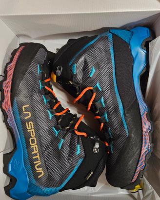 Scarponi La Sportiva
