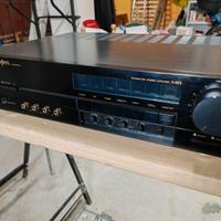 Amplificatore Grundig Fine Arts A903 100Wx2