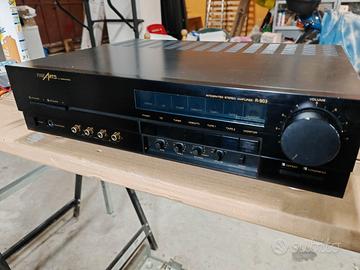 Amplificatore Grundig Fine Arts A903 100Wx2