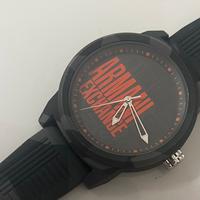 Emporio armani orologio uomo