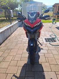 Ducati multistrada