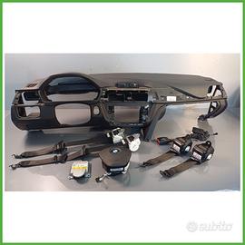 Kit Airbag BMW Serie 3 F31 51459247992 2015 2016