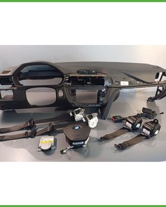 Kit Airbag BMW Serie 3 F31 51459247992 2015 2016