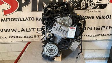 Motore Fiat Panda Cross 1.3 M.Jet 2018 (330A1000)