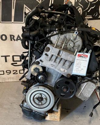 Motore Fiat Panda Cross 1.3 M.Jet 2018 (330A1000)