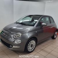 FIAT 500 1.0 Hybrid