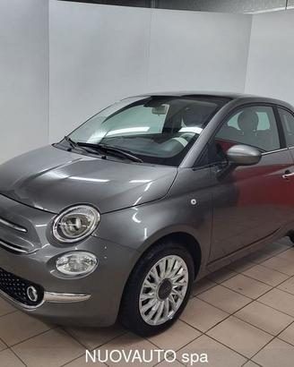 FIAT 500 Hybrid 1.0 70cv Ibrido