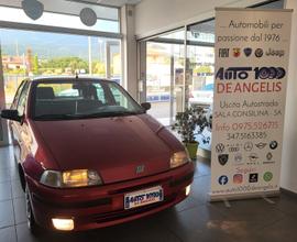 Fiat Punto PRIMA SERIE 1.7 TD 70 - 5 PORTE ELX FUL