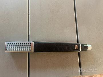 Microfono vintage Sennheiser MD 441 U