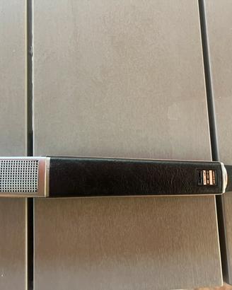 Microfono vintage Sennheiser MD 441 U