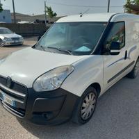 Opel Combo a Metano