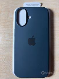 Cover iPhone 17
