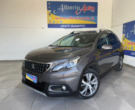 PEUGEOT 2008 1° serie BlueHDi 100 Allure