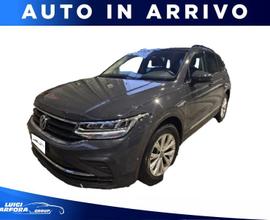 Volkswagen Tiguan 2nd serie 2.0 TDI 150 CV SC...