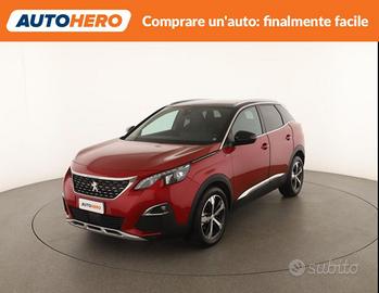 PEUGEOT 3008 GC81318
